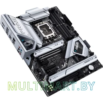 Материнская плата ASUS Prime Z690-A картинка 5